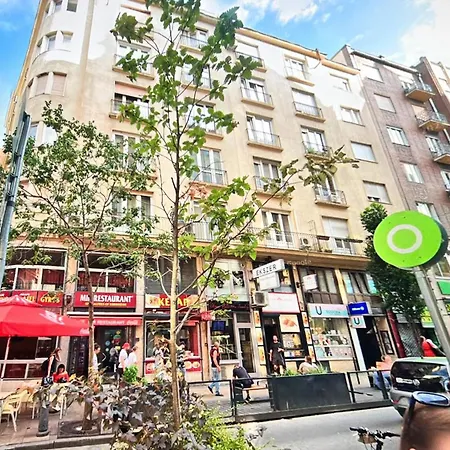 Apartamento Little New York West Side *