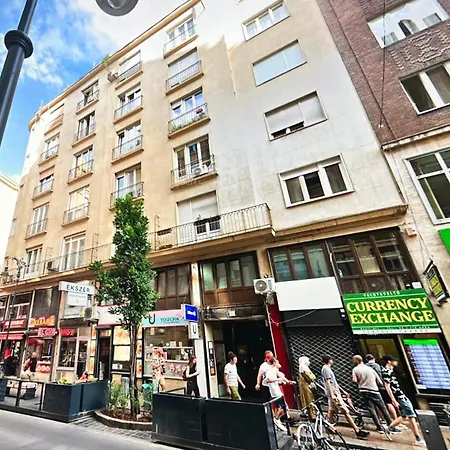 Apartamento Little New York West Side *