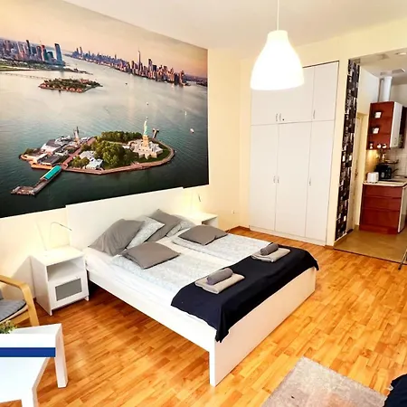 Apartman Little New York West Side *
