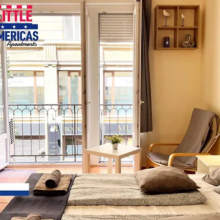 Little New York West Side * Budapest