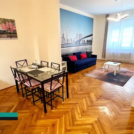 Apartman Little New York West Side *