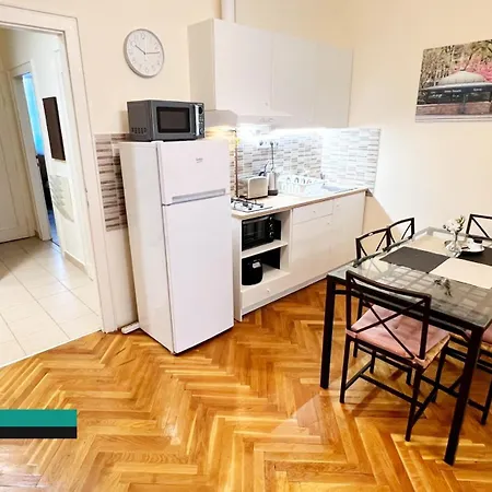 Little New York West Side Budapest