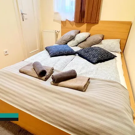 Apartman Little New York West Side