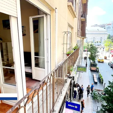 Apartman Little New York West Side