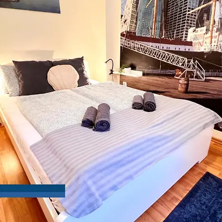 Daire Little New York West Side *